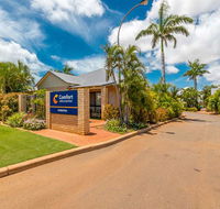 Comfort Inn  Suites Karratha - Australia Accommodation