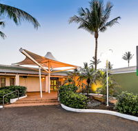 Ibis Styles Karratha - Australia Accommodation