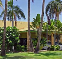 Karratha International Hotel - Australia Accommodation