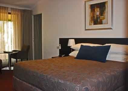 Karratha International Hotel - Australia Accommodation 1
