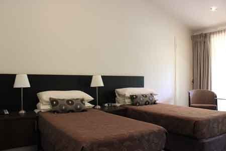 Karratha International Hotel - Australia Accommodation 2