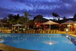 Karratha International Hotel - Australia Accommodation 3