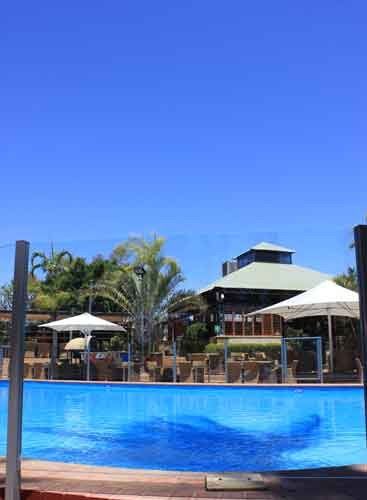 Karratha International Hotel - Australia Accommodation 4