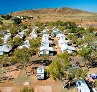 Pilbara Holiday Park - Australia Accommodation