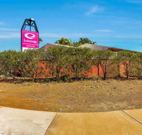 Econo Lodge Karratha - Australia Accommodation