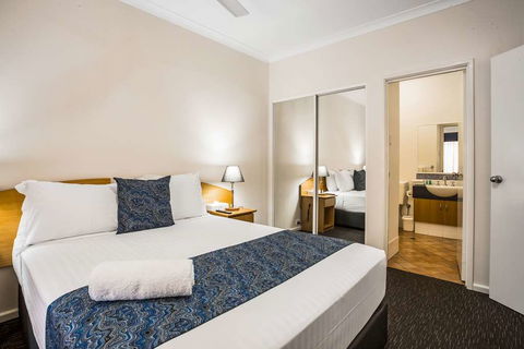 Karratha Central Apartments - Australia Accommodation 7