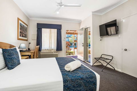 Karratha Central Apartments - Australia Accommodation 10