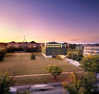 Little National Hotel - Australia Accommodation