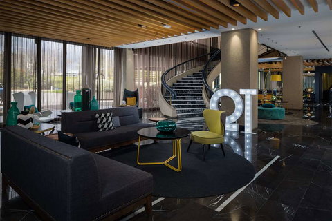 QT Canberra - Australia Accommodation 2