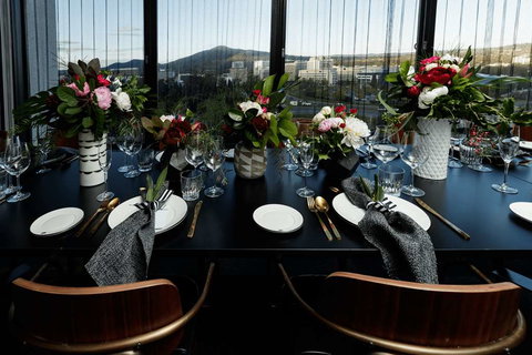 QT Canberra - Australia Accommodation 12