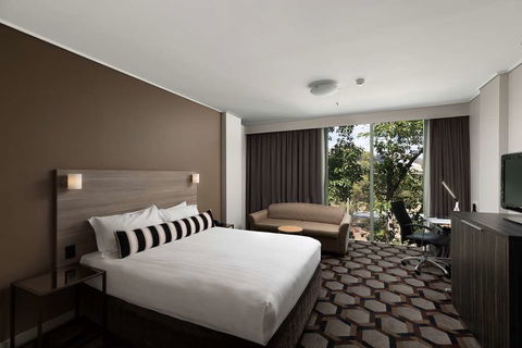 Rydges Capital Hill - Australia Accommodation 3