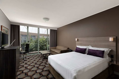 Rydges Capital Hill - Australia Accommodation 4