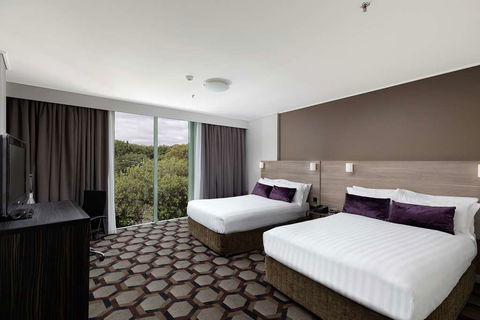 Rydges Capital Hill - Australia Accommodation 6