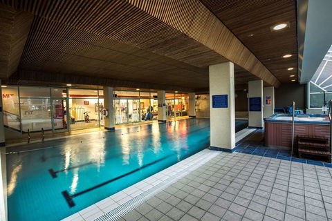Rydges Capital Hill - Australia Accommodation 9