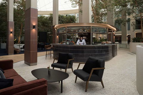 Rydges Capital Hill - Australia Accommodation 11