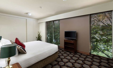 Rydges Capital Hill - Australia Accommodation 12