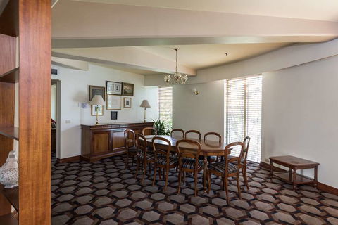 Rydges Capital Hill - Australia Accommodation 13