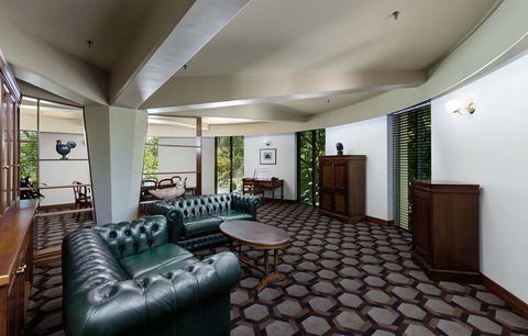 Rydges Capital Hill - Australia Accommodation 14