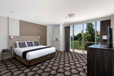Rydges Capital Hill - Australia Accommodation 16