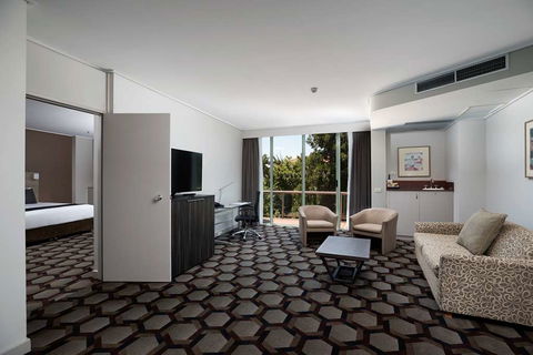 Rydges Capital Hill - Australia Accommodation 17