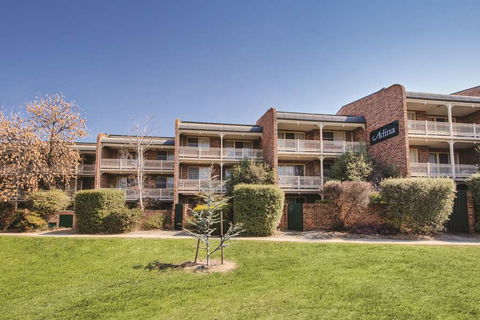 Adina Serviced Apts Canberra Kingston - Australia Accommodation 0
