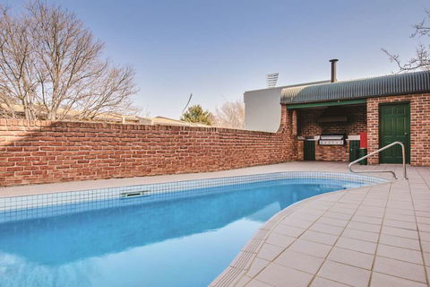 Adina Serviced Apts Canberra Kingston - Australia Accommodation 15
