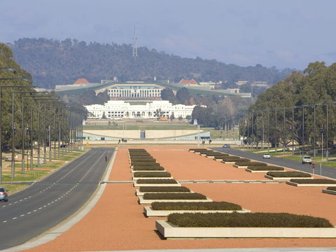 The Sebel Canberra Civic Hotel - Australia Accommodation 15