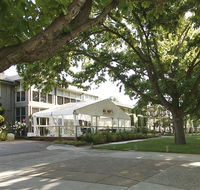 Forrest Hotel  Apartments - Australia Accommodation