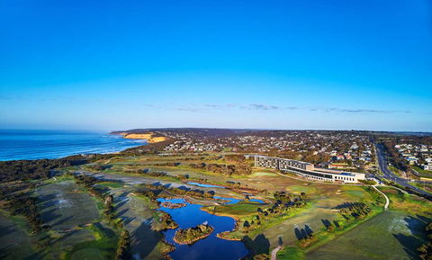 RACV Torquay Resort - Australia Accommodation 1