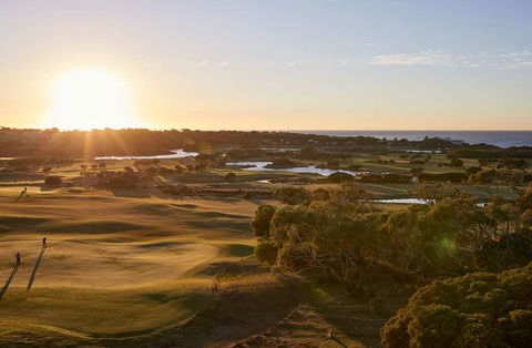 RACV Torquay Resort - Australia Accommodation 2