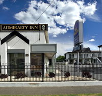 Admiralty Inn - Australia Accommodation