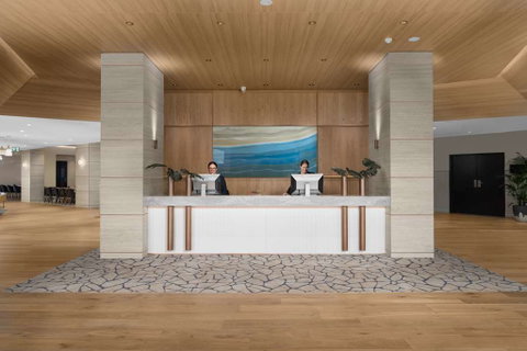 Rydges Geelong - Australia Accommodation 1