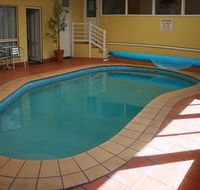 Abbotswood Motor Inn - Australia Accommodation