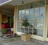 Aberdeen Motor Inn - Australia Accommodation