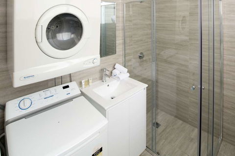 APX Apartments Parramatta - Australia Accommodation 7