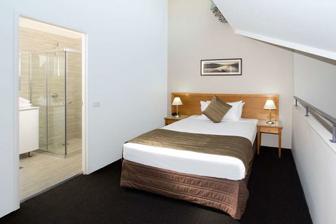APX Apartments Parramatta - Australia Accommodation 9