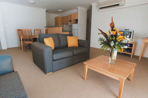 APX Apartments Parramatta - Australia Accommodation 16