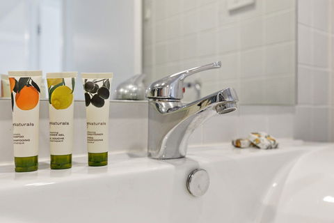 Astra Apartments Parramatta - Australia Accommodation 1