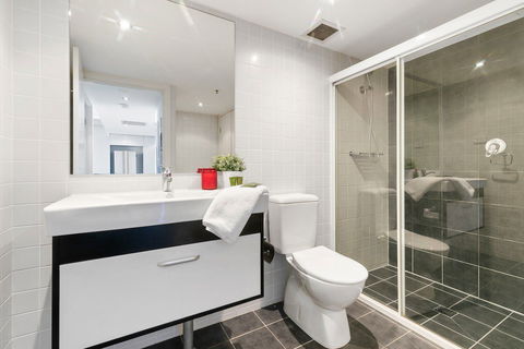 Astra Apartments Parramatta - Australia Accommodation 3