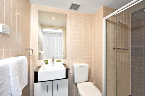 Astra Apartments Parramatta - Australia Accommodation 5