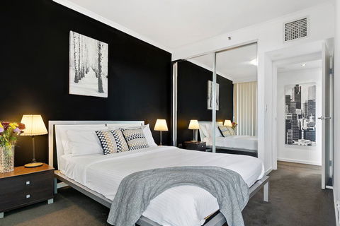 Astra Apartments Parramatta - Australia Accommodation 15