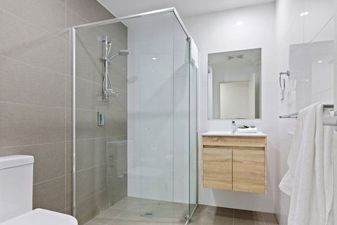 Astra Apartments Parramatta - Skyrise - Australia Accommodation 5
