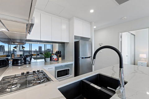 Astra Apartments Parramatta - Skyrise - Australia Accommodation 6