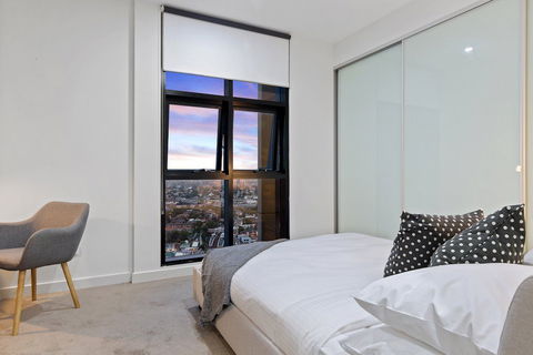 Astra Apartments Parramatta - Skyrise - Australia Accommodation 10
