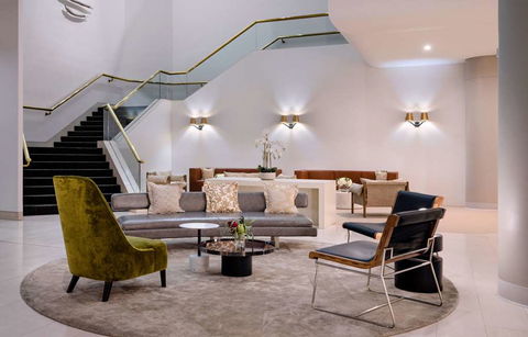 Hilton Darwin - Australia Accommodation 3