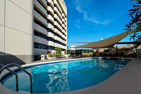 Hilton Darwin - Australia Accommodation 7