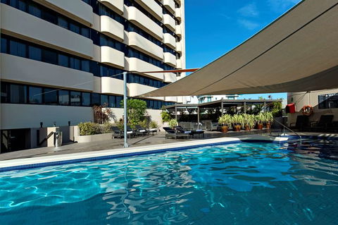 Hilton Darwin - Australia Accommodation 8