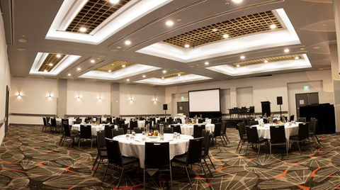 Hilton Darwin - Australia Accommodation 10