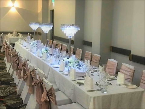 Hilton Darwin - Australia Accommodation 11