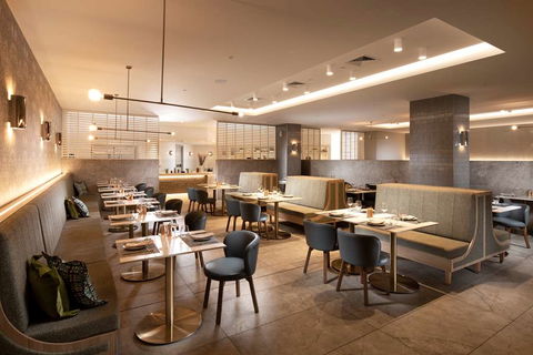 Hilton Darwin - Australia Accommodation 13